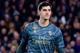 Find the perfect thibaut courtois stock photos and editorial news pictures from getty images. Real Keeper Uberzeugt Zahlen Zeigen Thibaut Courtois Besser Als Ter Stegen