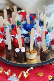 10 Idees Cadeaux Pour Noel A Faire Soi Meme Sucette Chocolat Recette De Sucette Faire Du Chocolat