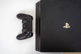 Obzor Sony Playstation 4 Pro Brat Ili Zhdat Playstation 5 Megaobzor
