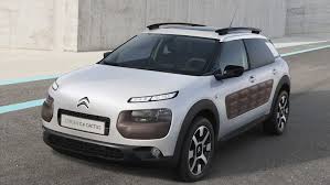 En una de las ventanas que quieres ver, mantén presionado maximizar. Autoblog Uruguay Autoblog Com Uy Lanzamiento Citroen C4 Cactus