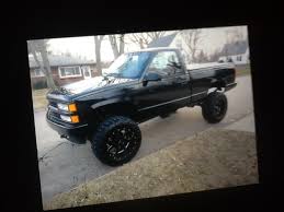 Paid for diagnosis and was told the fuel pump needed replacement for about $800. Chevrolet C K 1500 Questions Drop In Idle And Or Stall When Gas Released Cargurus