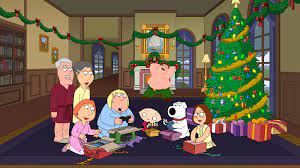 Check spelling or type a new query. Familie Bild Family Guy Xmas Episodes List