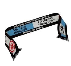 In 176 spielen stand er für die eintracht auf dem platz. Schals Fan Basics Shop Tsv 1860 Fanshop