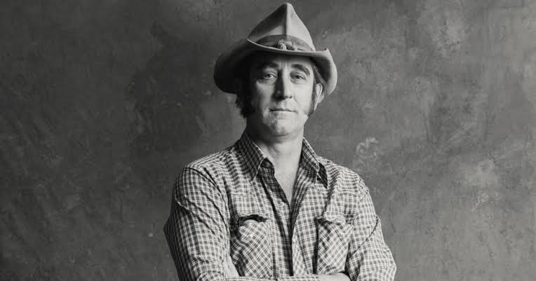 The Gentle Genius of Don Williams Sees Daylight Again – Good Country