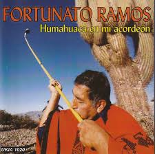 Fortunato Ramos