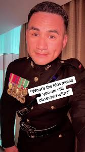 The dress whites!!!💯🫡bring them back! #usmc #usmclife  #mentalhealthmatters #CWO #marines #miltokcommunity #military #MarineCorps  #leadership #usmcofficer #militarycomedy #makeup