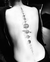 See more ideas about tattoos, small tattoos, cute tattoos. Back Tattoo Pain Upper Lower And Central Areas Authoritytattoo