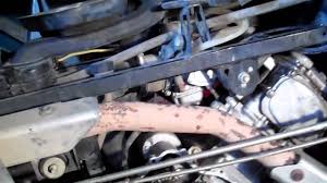 Maybe you would like to learn more about one of these? How To Fix Your Polaris Sportsman When It Has No Spark Youtube