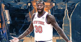 Twitter erupts as julius randle and crew dominate, spoiling. Making The All Star Case For Knicks Forward Julius Randle Sny Tv