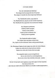 Langsung saja simak beberapa contoh iklan dalam bahasa jawa dan gambarnya. Contoh Iklan Bahasa Jawa Percakapan Surasm