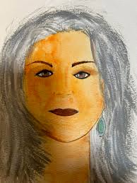 Taos watercolor artist memorial service