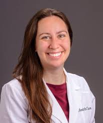 Brittany McCarty, DO
