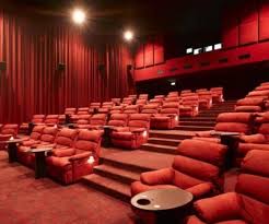 Village Cinema Melbourne Australia If You Ve Got Some Extra Cheddar To Burn And You Want To Enjoy Movies The Way R Home Cinema Room Cinema Seats Gold Class