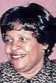 Virgie Louis Obituary (1945