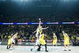 Fenerbahce Istanbul vs. Real Madrid - Game