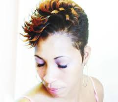 I joined a team of wonderful and creative stylists which enabled me to truly grow … read more » Creative Hair Designs And More Home Facebook