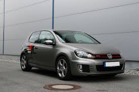 Manhattangrau ist mir zu matt. Auto Mit Folie Bekleben Medieninsel Gmbh Co Kg Lindau Bodensee