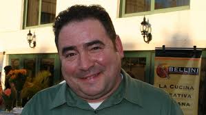 Food Network star Emeril Lagasse in Florida for TV shows, food festivals