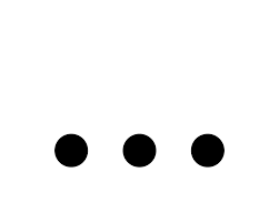 klavyede üç nokta işareti simgesi sembolü emojisi nasıl yapılır kopyala