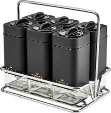 Narin baharat takımı 5 parça. Karaca Avangart 7 Parca Baharat Takimi Fiyatlari Ozellikleri Ve Yorumlari En Ucuzu Akakce