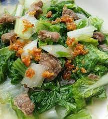 Pork ribs soup chinese 排骨鹹菜 bakut sayur asin. 5 Kreasi Resep Sawi Untuk Menu Sehari Hari Yang Dijamin Gak Bosenin
