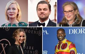What You Need To Know About Don T Look Up Netflix S Star Studded Movie Filming Now In Boston The Boston Globe Body of lies was so good leo perform really well other than it's the movir that support peace and cleat the missconception we need more movies like that. don t look up
