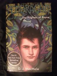 From Kristen's Brain...: The Pendragon Adventure Book 8: The Pilgrims of  Rayne Discussion [Summer Reading Challenge]