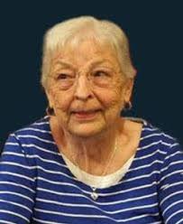 Obituary for Katherine 'Kay' Marie Rehfeld