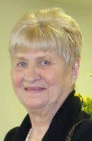 Norma Jean (Church) Irwin Obituary