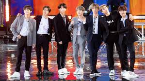 And suddenly it seems like i can reach a brand new day. Bts Drop New Song With Zara Larsson Called A Brand New Day Iheartradio