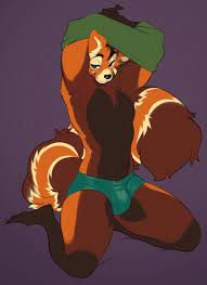 Pin On Furry
