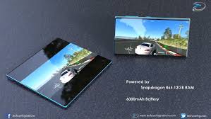 Xiaomi Mi Mix Fold Looks Even More ...