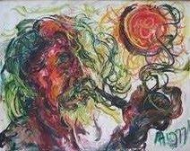 Kumpulan gambar tentang lukisan wajah sedih, klik untuk melihat koleksi gambar lain di kibrispdr.org. 10 Gambar Abstrak Termahal Gambar Abstrak Termahal Lukisan Abstrak False Start Us 846 Juta Terjual Senilai 11 Triliun Rupi Lukisan Lukisan Abstrak Abstrak