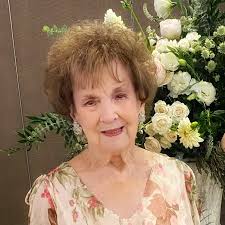 Obituary information for Marjorie Louise English
