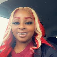 Moesha Simone Fleming