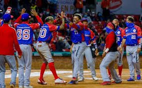 See more of serie del caribe on facebook. 0oad5p5taeatim