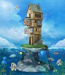 Check spelling or type a new query. Fantasy Rock House Ocean Stock Illustrations 48 Fantasy Rock House Ocean Stock Illustrations Vectors Clipart Dreamstime