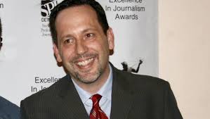 News' Snell named journalist of year