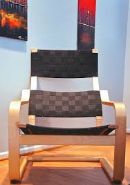 Food Fashion Home Poang Chair Rejuvination Chair Makeover Ikea Poang Chair Chair