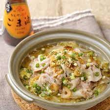 常識が変わる美味しさ 無水ビールごま油鍋 作り方 レシピ クラシル レシピ レシピ 料理 レシピ 食べ物のアイデア
