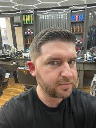 Are there any trusted barbers around uwc?