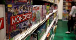 From the game watches of the 70's to the first systems as odyssey, atari, intellivision, colecovision, commodore 64 to the last ps3, xbox 360, psp or nintendo ds. Toy And Game Stores Near Me Cheaper Than Retail Price Buy Clothing Accessories And Lifestyle Products For Women Men