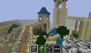 Construct your house, build villages, cities, monumental constructions or dig deep under the earth. Minecraft Pocket Edition Now Available On Kindle Fire Pocket Gamer
