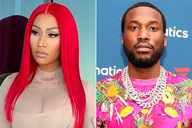 Partynextdoor a nicki minaj ) Nicki Minaj Blasts Meek Mill On Social Media Watch Zahiphopmusic