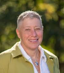 Marriage & Family Psychotherapist