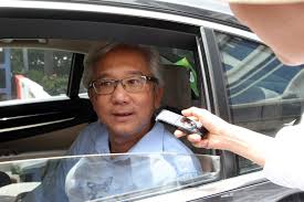 Kuala lumpur, nov 24 ― the edge media group datuk tong kooi ong has slammed datuk seri najib razak for feigning ignorance over 1malaysia development bhd (1mdb), saying that he had tried to explain the situation but was ignored by the latter. Owner Publisher Of The Edge Admit Misleading Swiss National Into Believing He Would Be Paid For Documents On 1mdb Se Asia News Top Stories The Straits Times