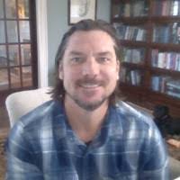 John Eddins's Instagram, Twitter & Facebook