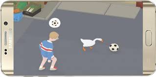 It's a lovely morning in the village and you are a horrible goose. Untitled Goose Game Mobile Download