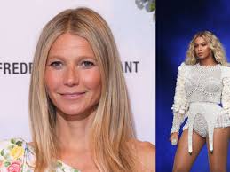 Gwyneth Paltrow : accusée d'être la maîtresse de Jay-Z, elle répond  immédiatement