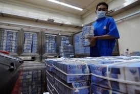 Direktur trfx garuda berjangka ibrahim assuaibi mengatakan imvestor sedang wait and see yakni menunggu data ekonomi utama as untuk mei, termasuk imp manufaktur institute of supply management (ism), yang dirilis pada hari selasa (1/6/2021). Anggaran Surplus Rp 2 2 Triliun Republika Online
